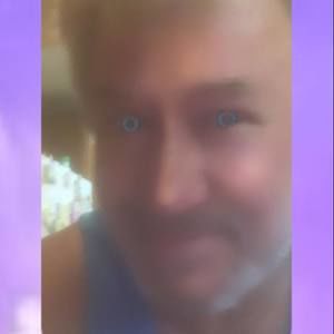 Meet your Posher, Gregory